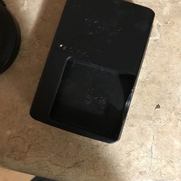 Sony Camera - Picture 8 of 8